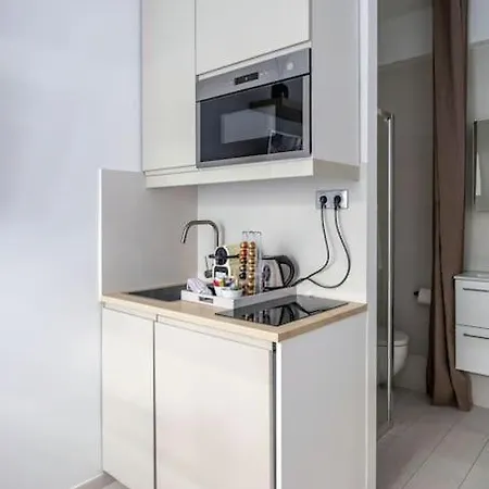 Cozy Near The Eiffel Tower * Париж