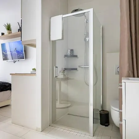 Апартаменты Cozy Near The Eiffel Tower
