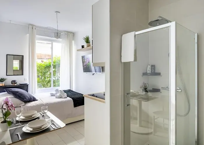 Apartment Cozy Near The Eiffel Tower Paris