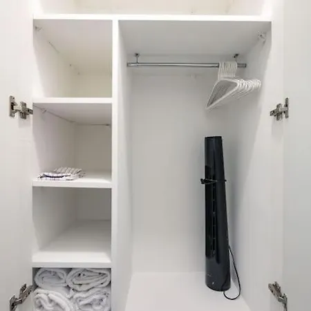 Cozy Near The Eiffel Tower Παρίσι