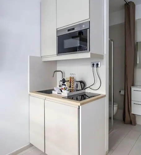 Cozy Near The Eiffel Tower * 파리