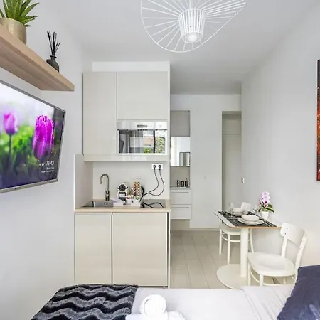 Cozy Near The Eiffel Tower